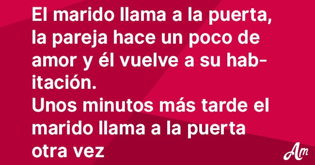 Hombre de 85 años se casa con jovencita. La noche de bodas es una verdadera sorpresa para ella