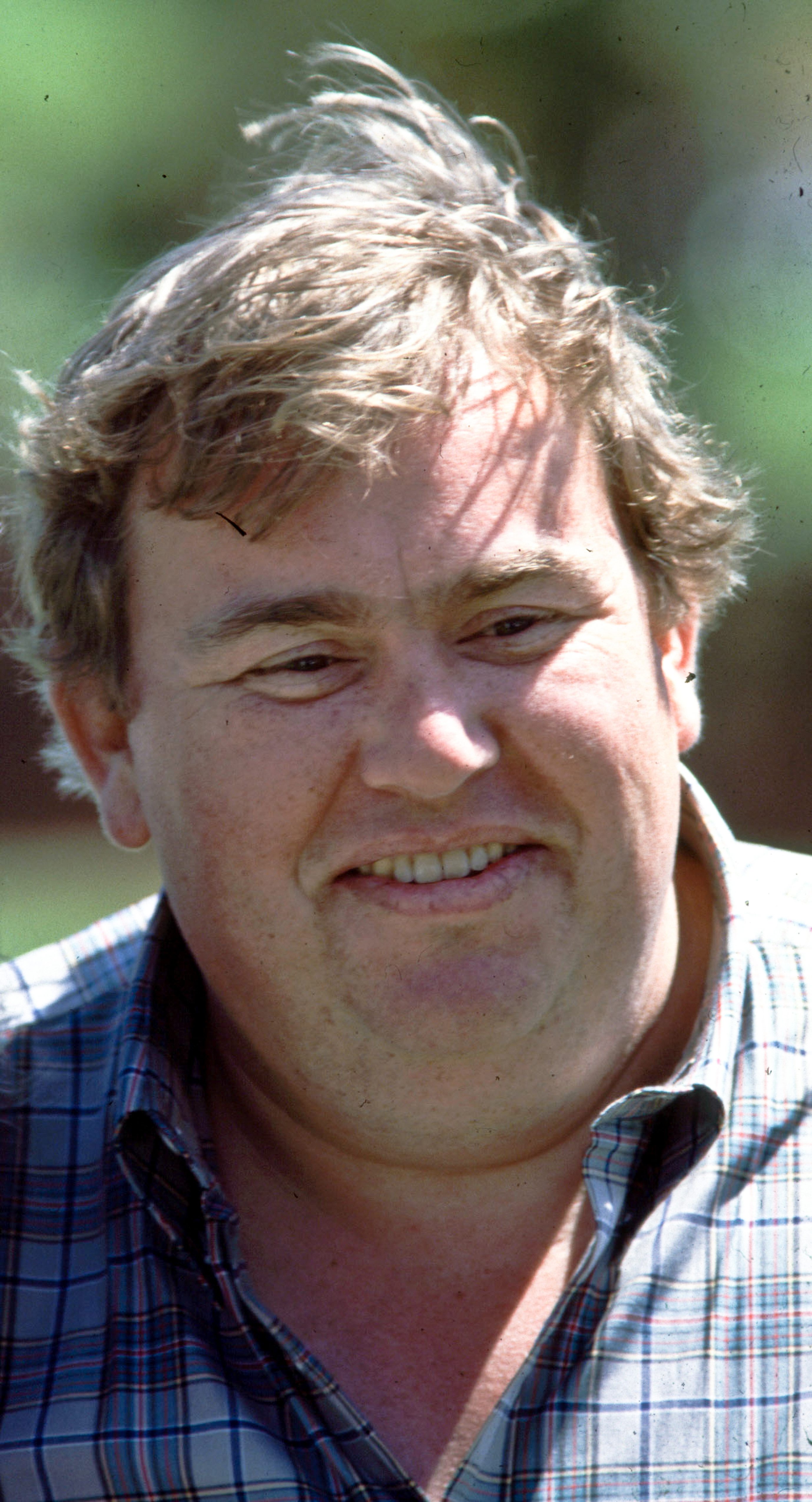 John Candy, circa 1990 | Foto: Getty Images