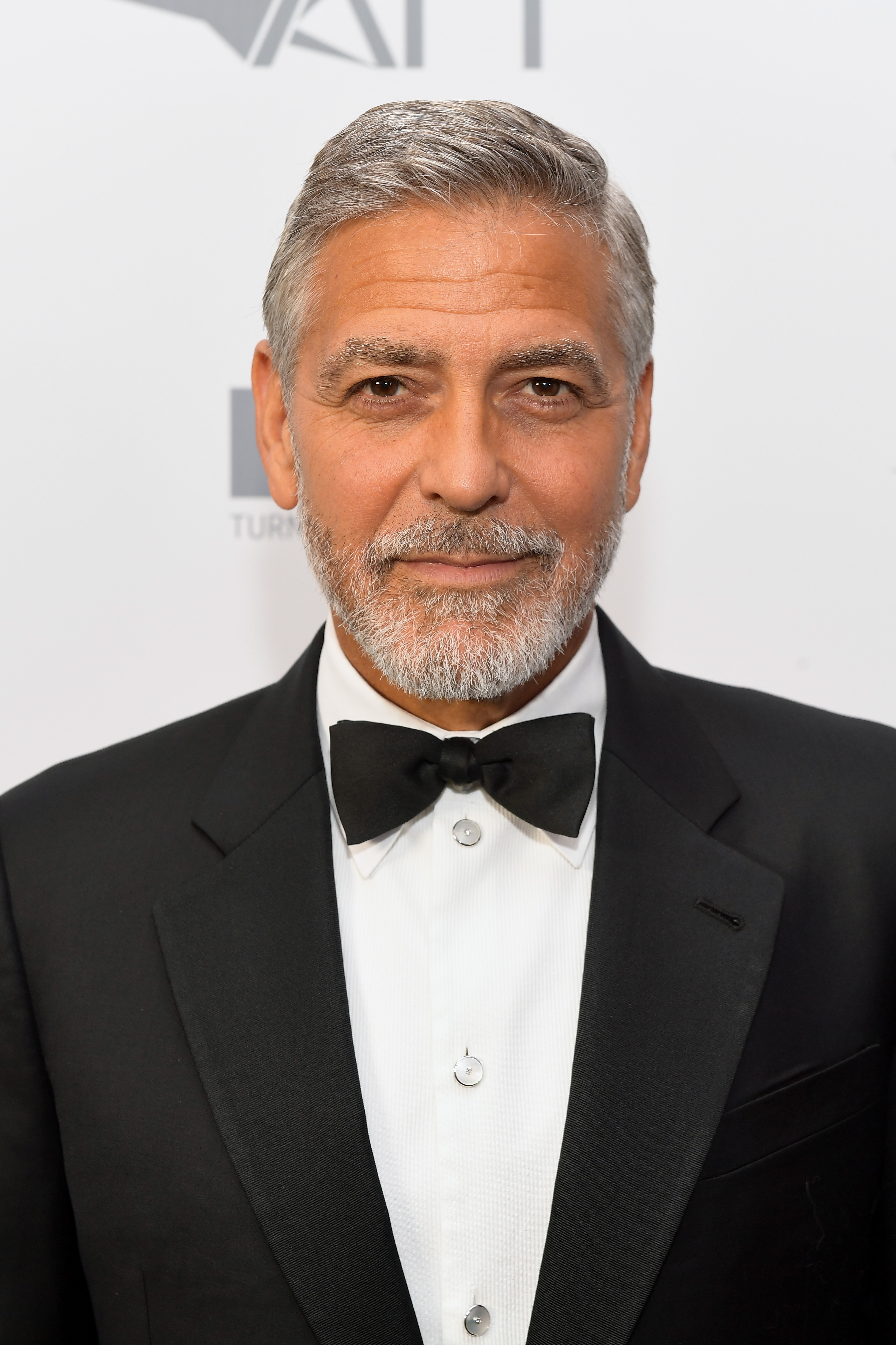 George Clooney el 7 de junio de 2018 | Fuente: Getty Images