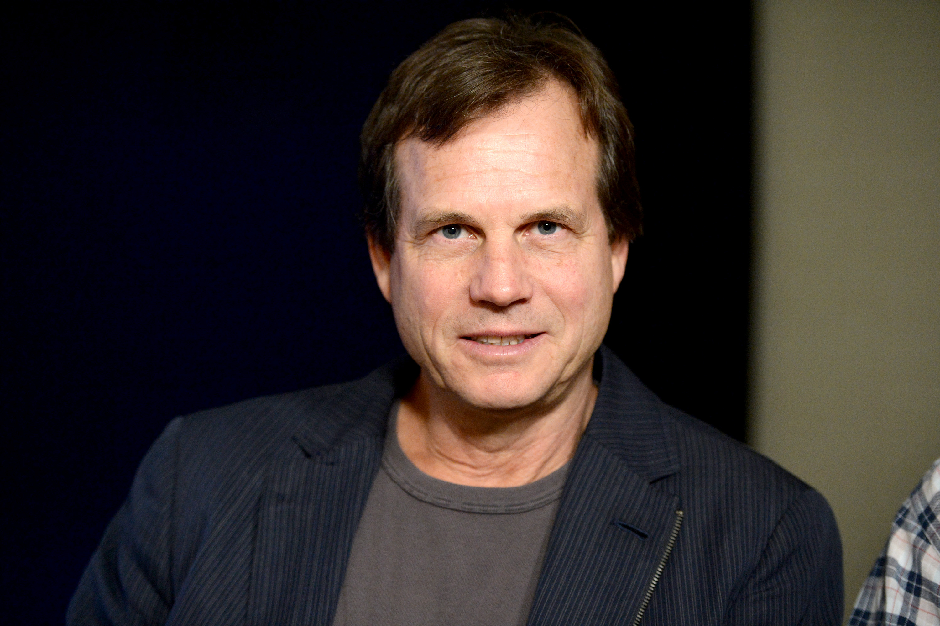 Bill Paxton asiste a un evento el 18 de julio de 2013 | Fuente: Getty Images