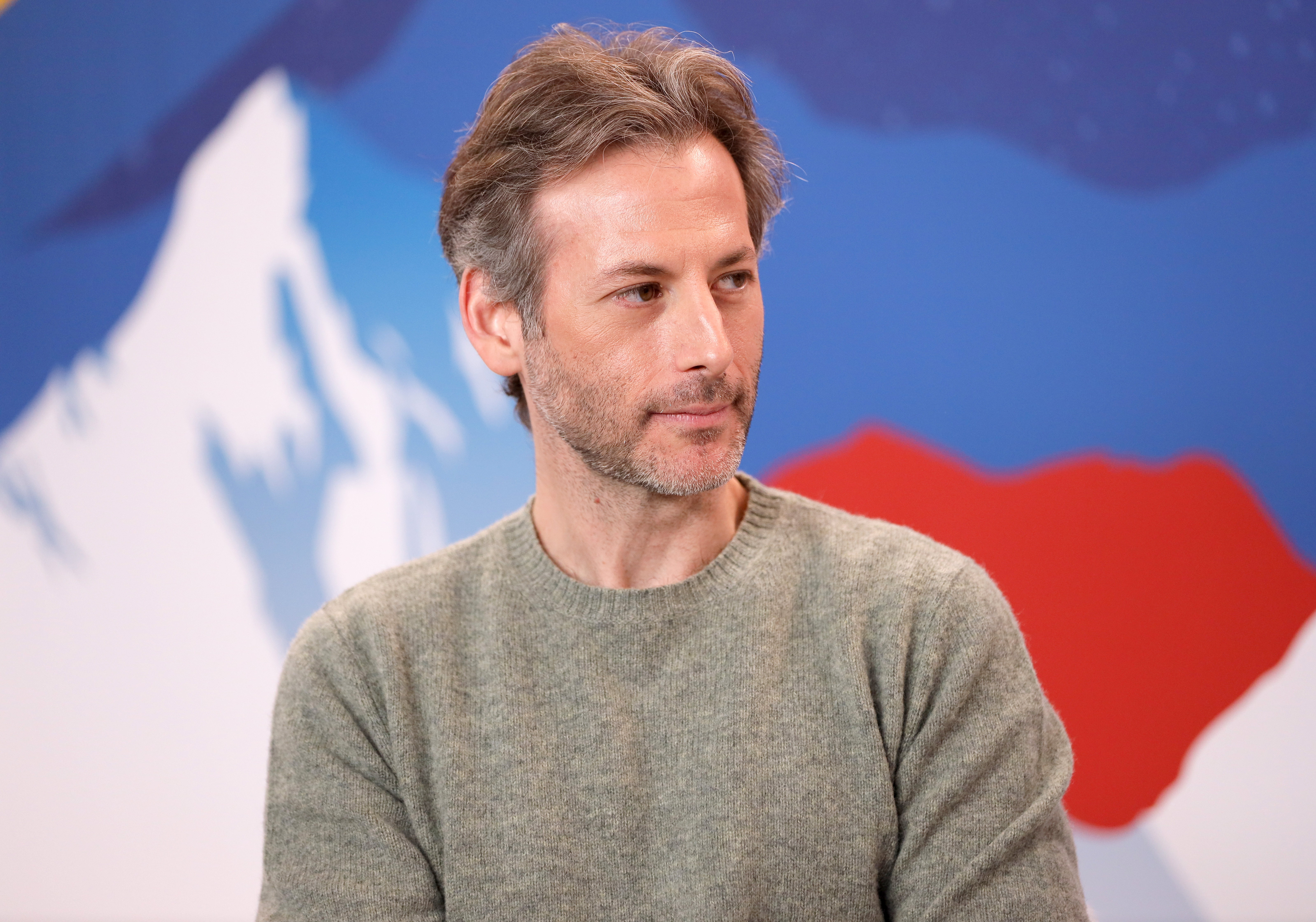 Jeff Baena asiste al IMDb Studio en Acura Festival Village en el Festival de Cine de Sundance 2020 el 26 de enero de 2020, en Park City, Utah. | Fuente: Getty Images