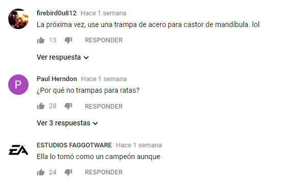 Créditos de imagen: YouTube/ViralHog