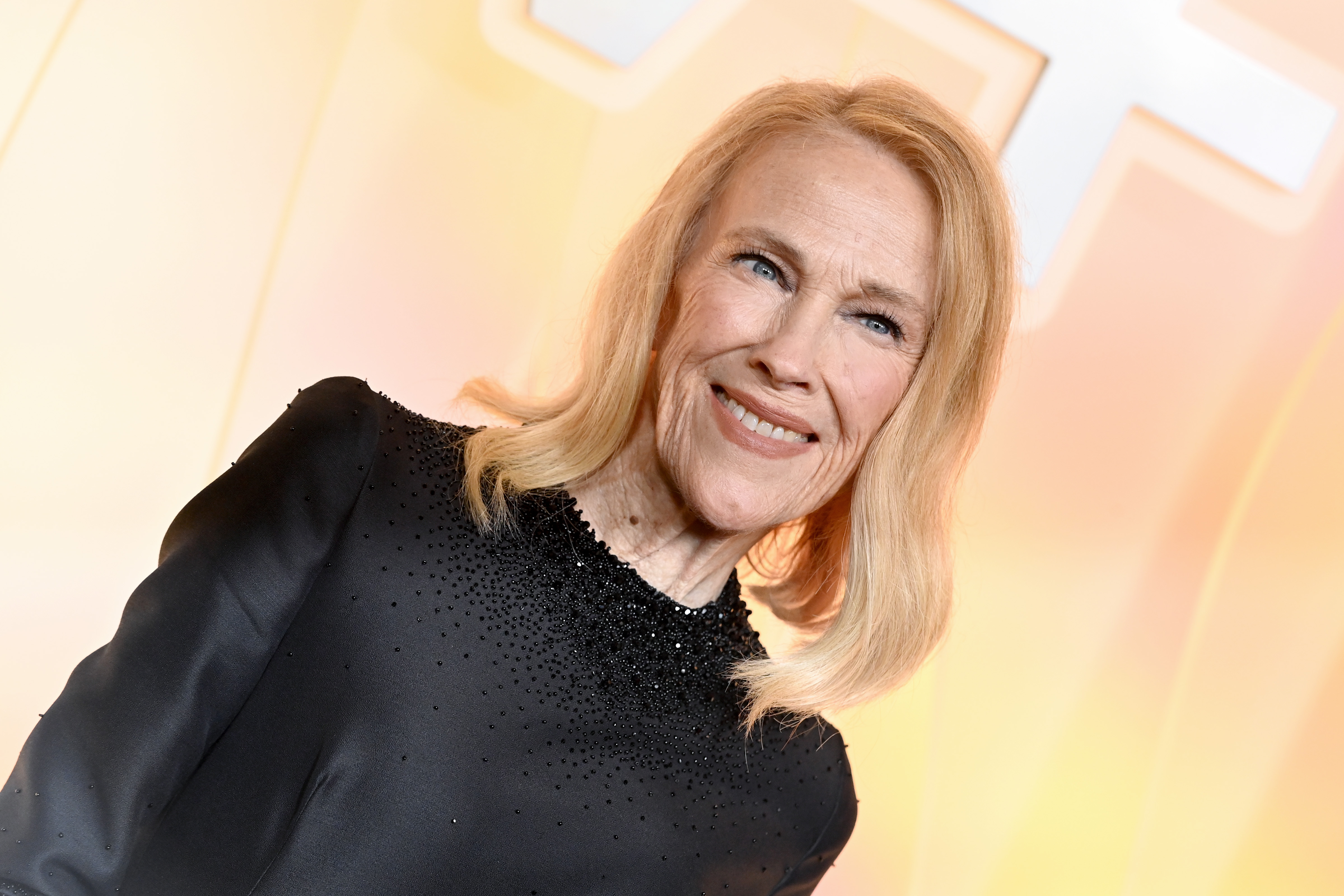 Catherine O'Hara asiste a la Primetime Emmy Party de Apple TV+ en Ysabel el 14 de septiembre de 2025, en West Hollywood, California | Fuente: Getty Images