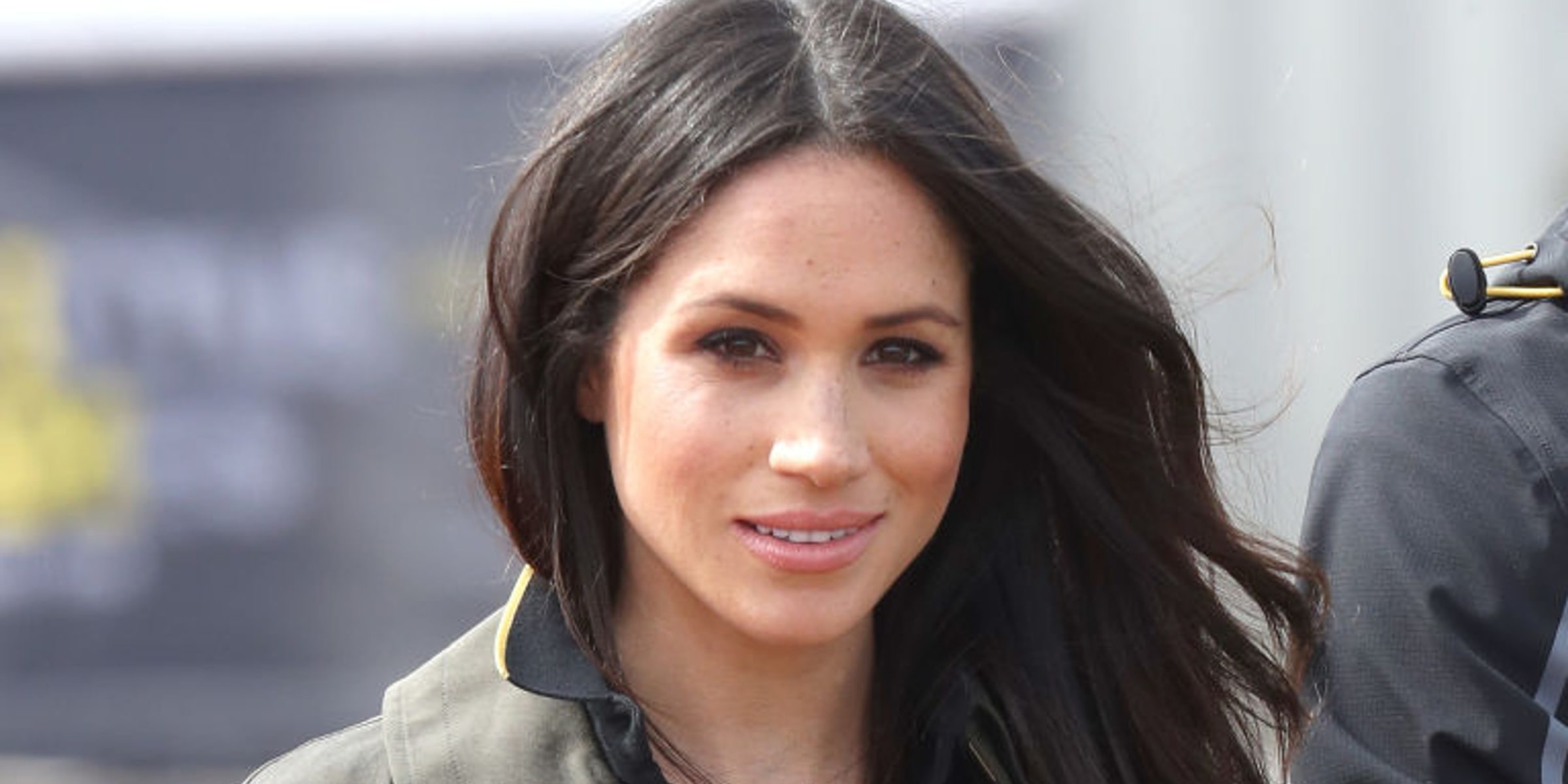 Meghan, duquesa de Sussex | Fuente: Getty Images