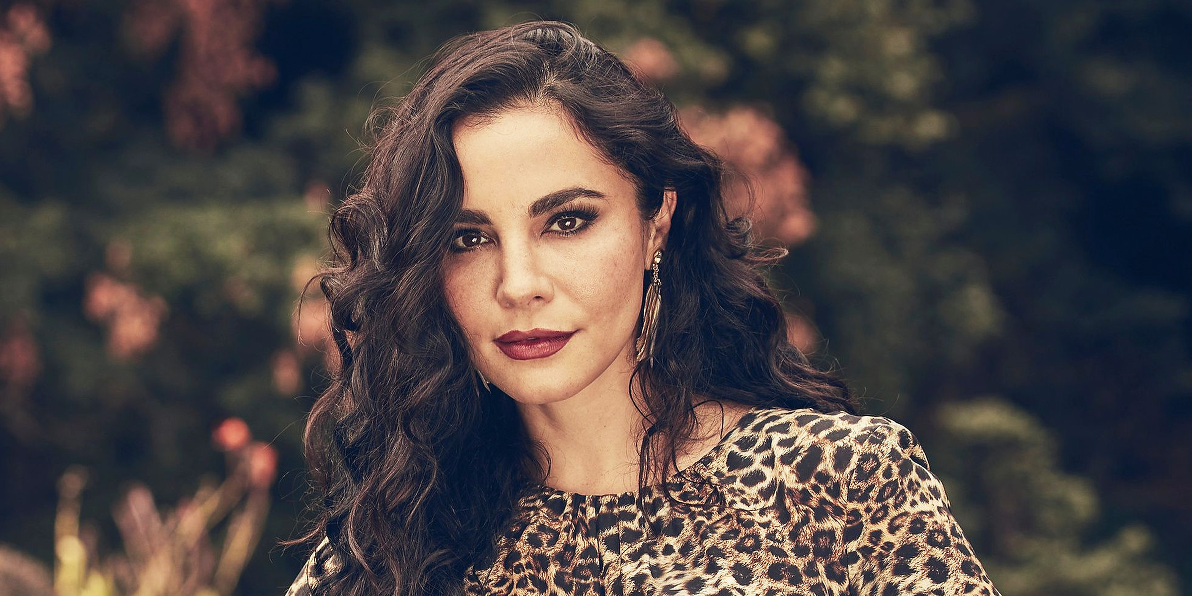 Martha Higareda | Fuente: Getty Images