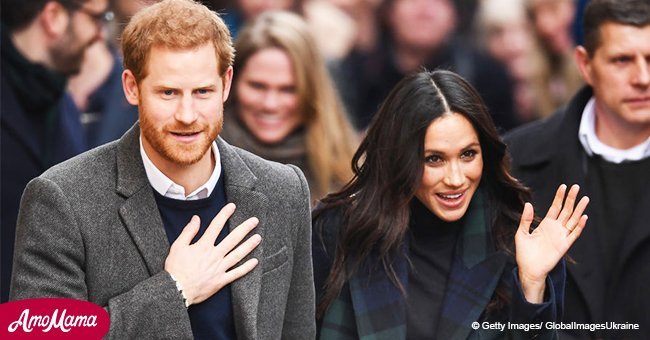 Meghan Markle habló accidentalmente sobre un gran evento especial al que asistirá tras la boda real