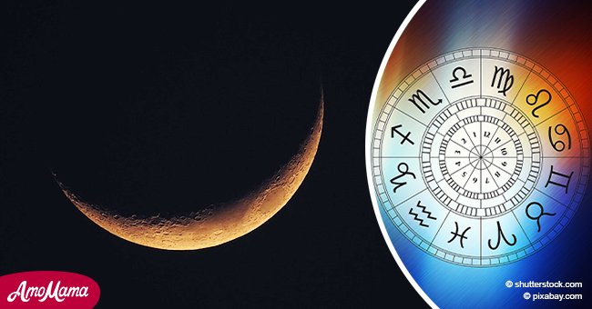 Aquí están los 3 signos para los que la luna nueva en Virgo tendrá horribles consecuencias