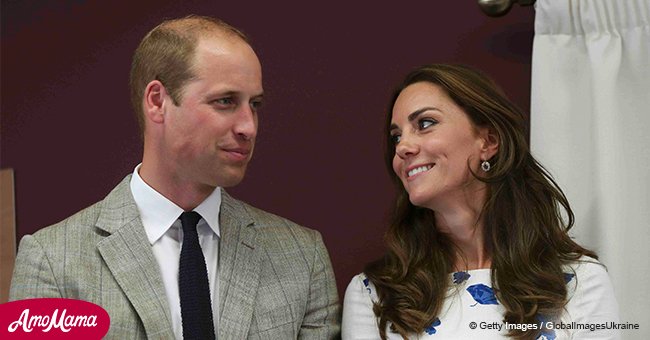 Hello: Príncipe William y Kate Middleton son vistos en bar teniendo una alocada cita 