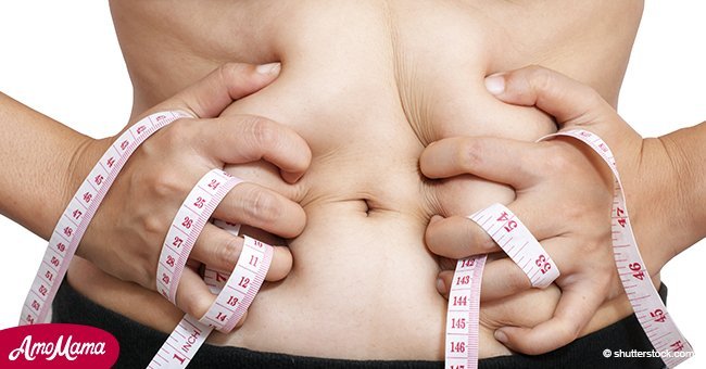 6 maneras efectivas para ayudarte a eliminar la flacidez abdominal