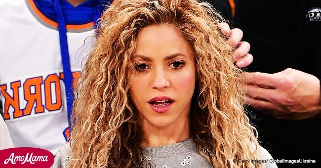 Shakira estuvo involucrada en nuevo escándalo. Ahora podría tener problemas con la ley