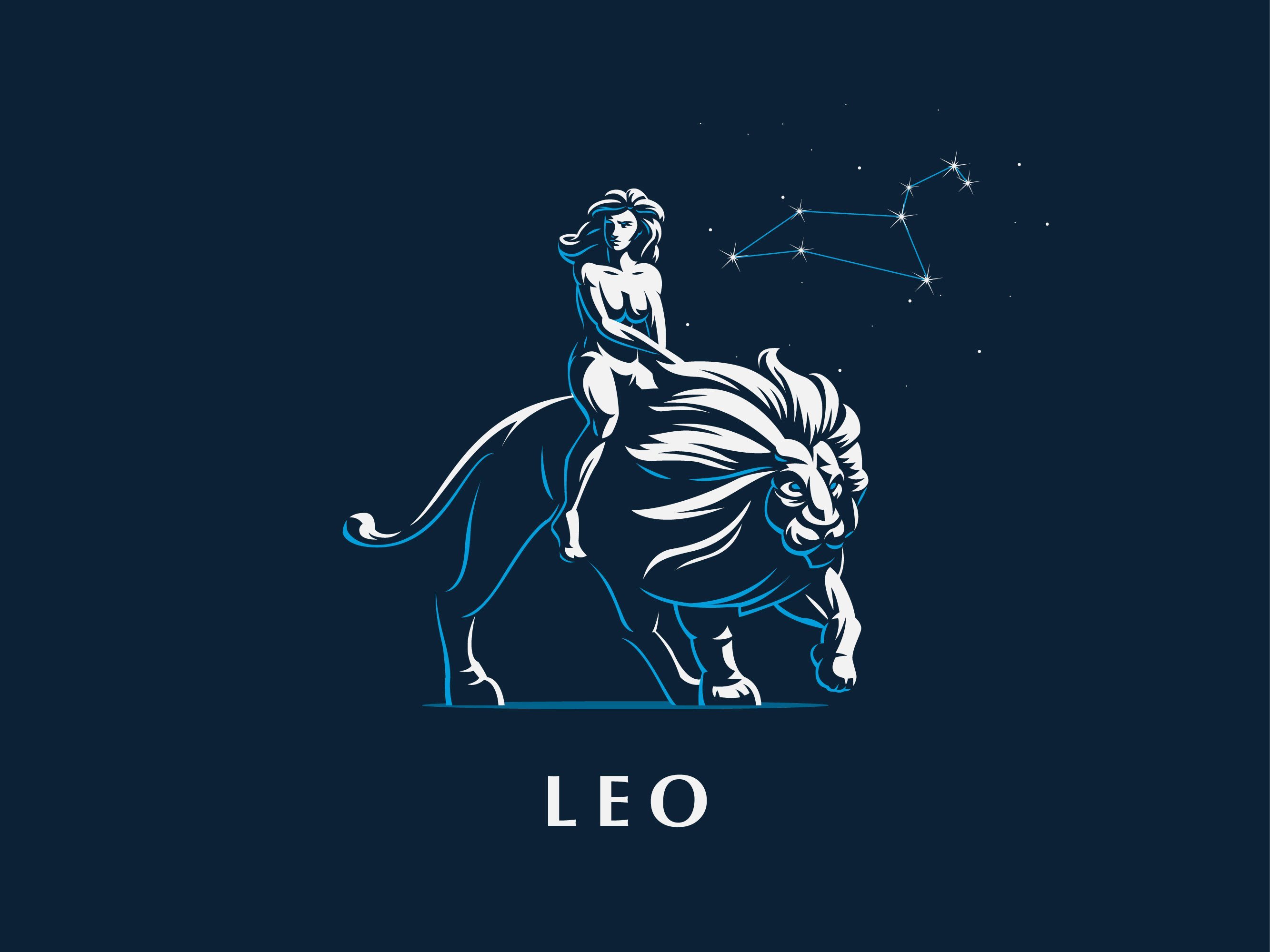Leo. | Imagen: Shutterstock