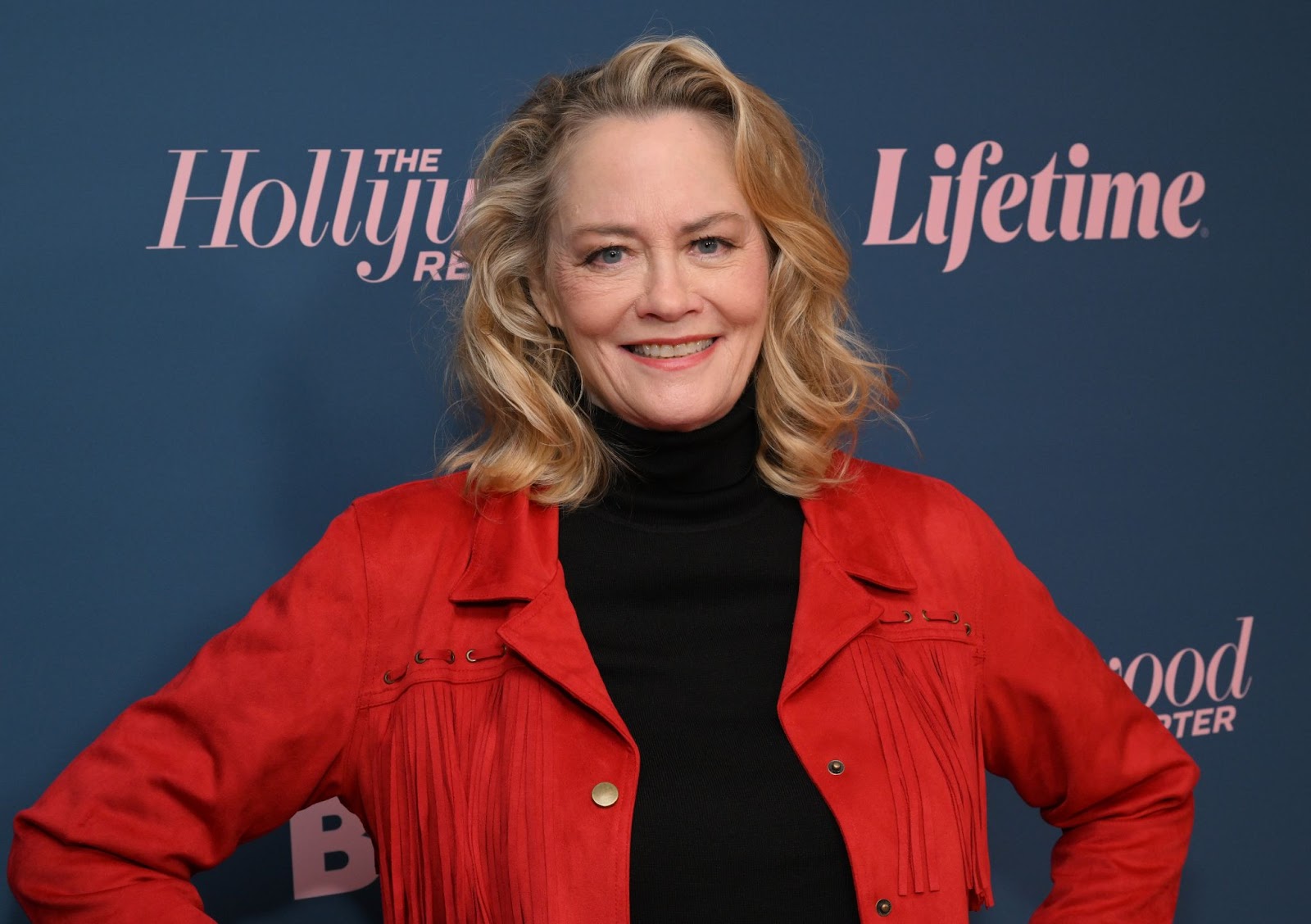 Cybill Shepherd en el evento Power 100 Women in Entertainment de The Hollywood Reporter presentado por Lifetime el 7 de diciembre de 2022, en Los Ángeles, California | Fuente: Getty Images