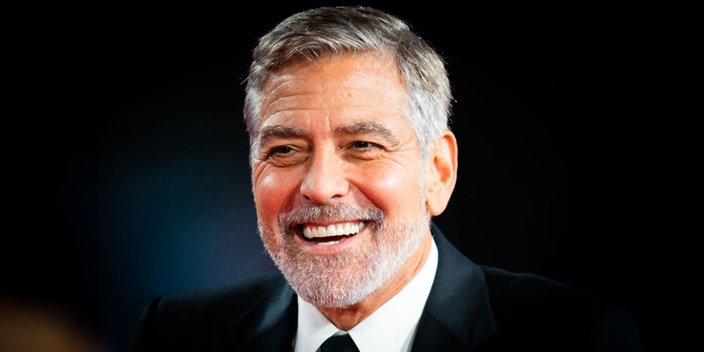 George Clooney | Fuente: Getty Images