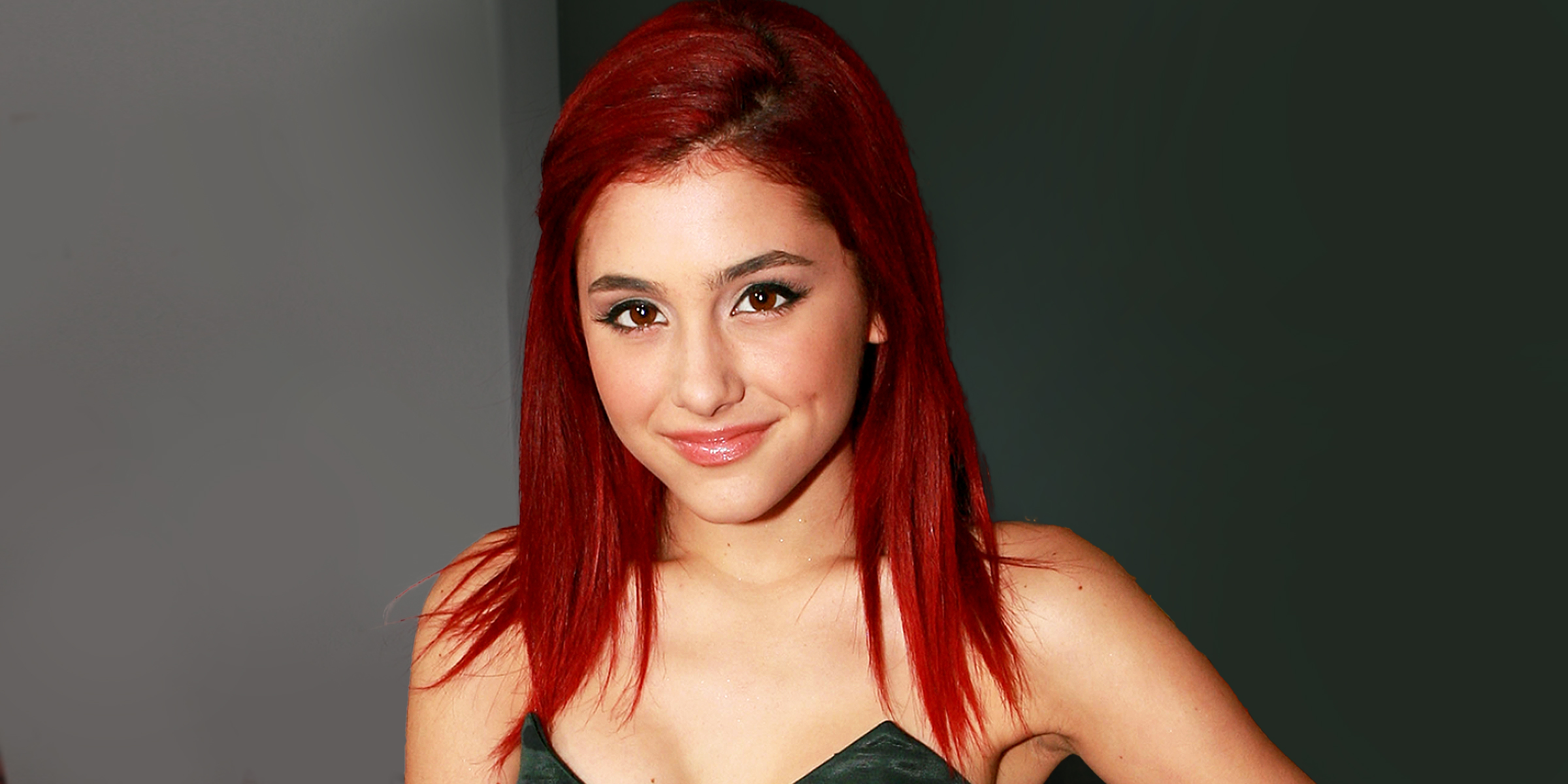 Ariana Grande | Fuente: Getty Images