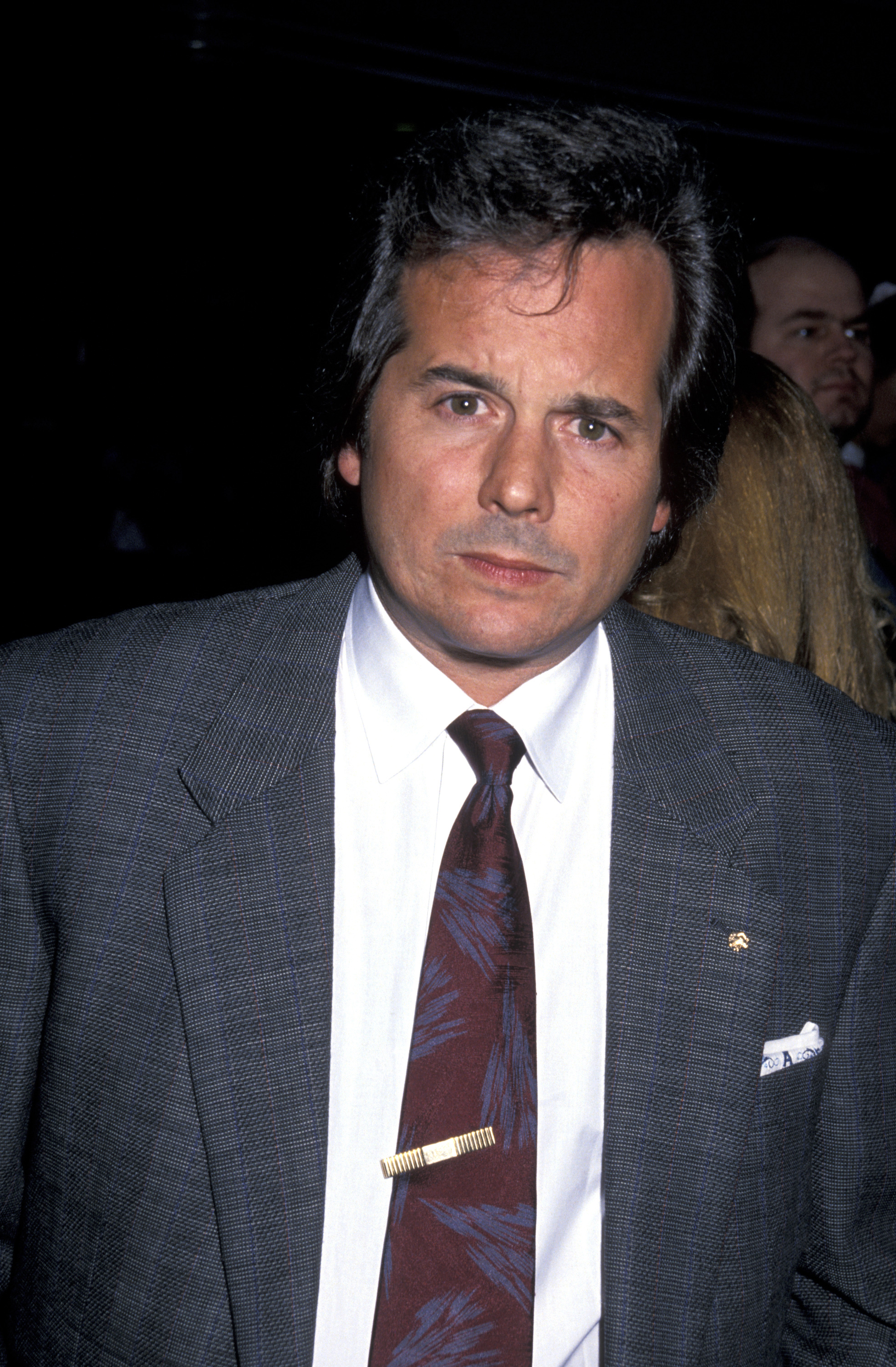 Desi Arnaz Jr. durante "Lucy" A Tribute to Lucille Ball en Universal City, California, el 12 de marzo de 1991 | Fuente: Getty Images