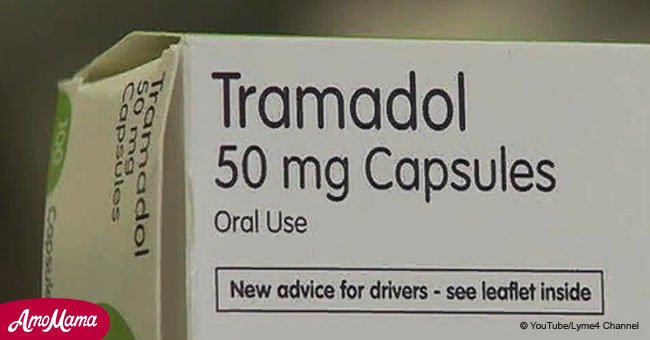 El análgesico con prescripción Tramadol "acaba con más vidas que otras drogas", según doctores