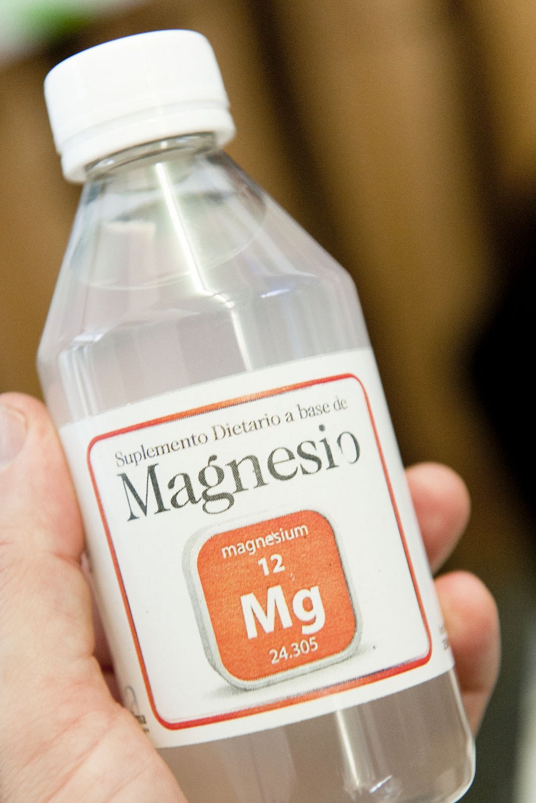 Magnesio | Foto: Flickr