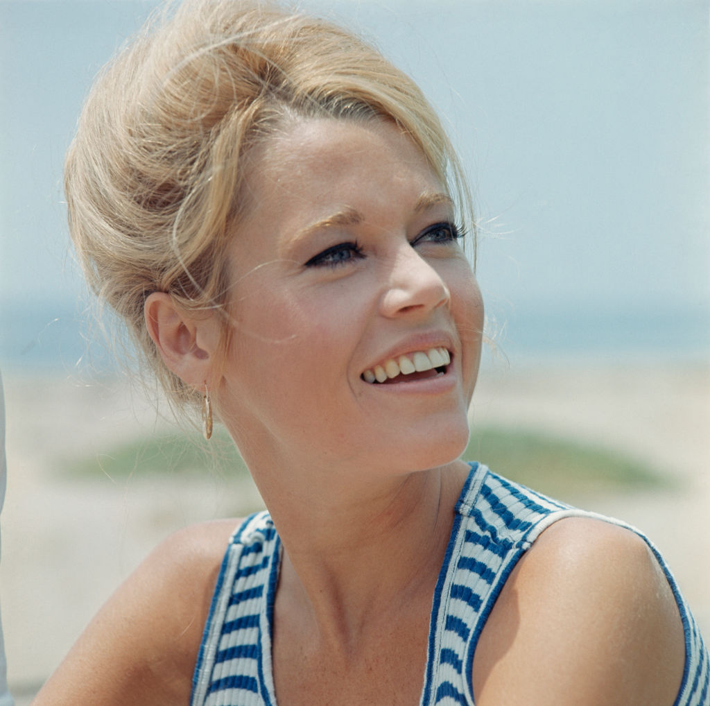 Jane Fonda, 1965. | Foto: Getty Images