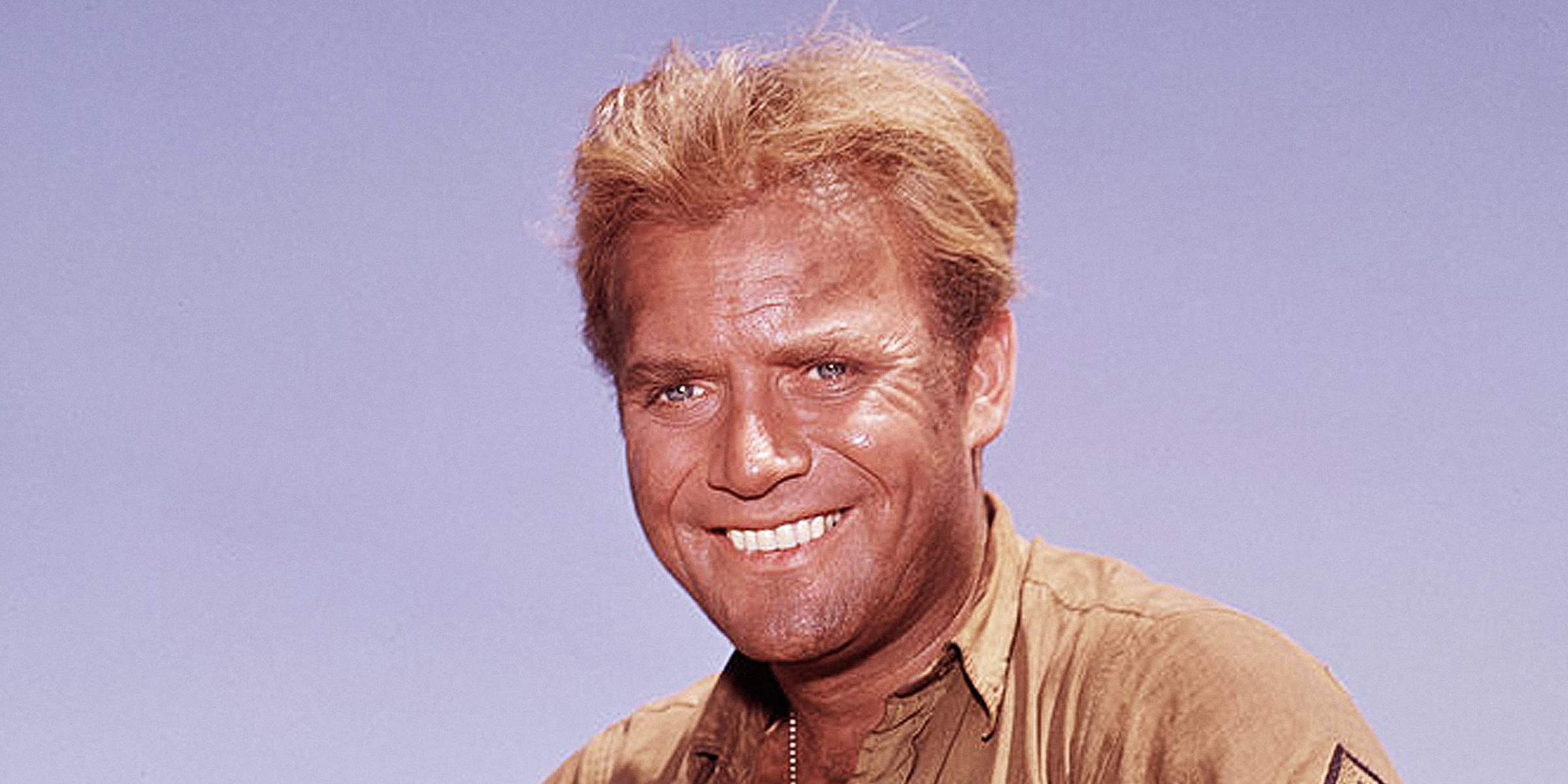 Vic Morrow | Fuente: Getty Images