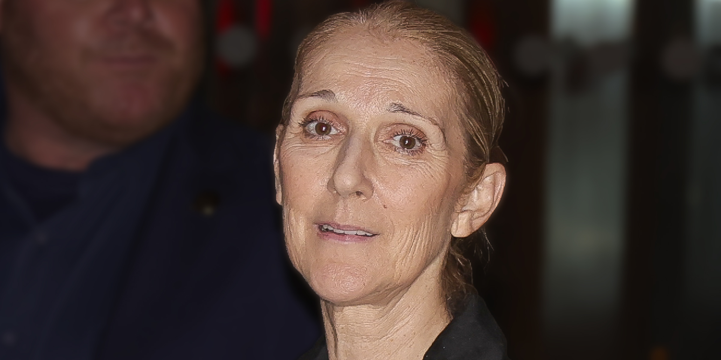 Céline Dion, 2024 | Fuente: Getty Images