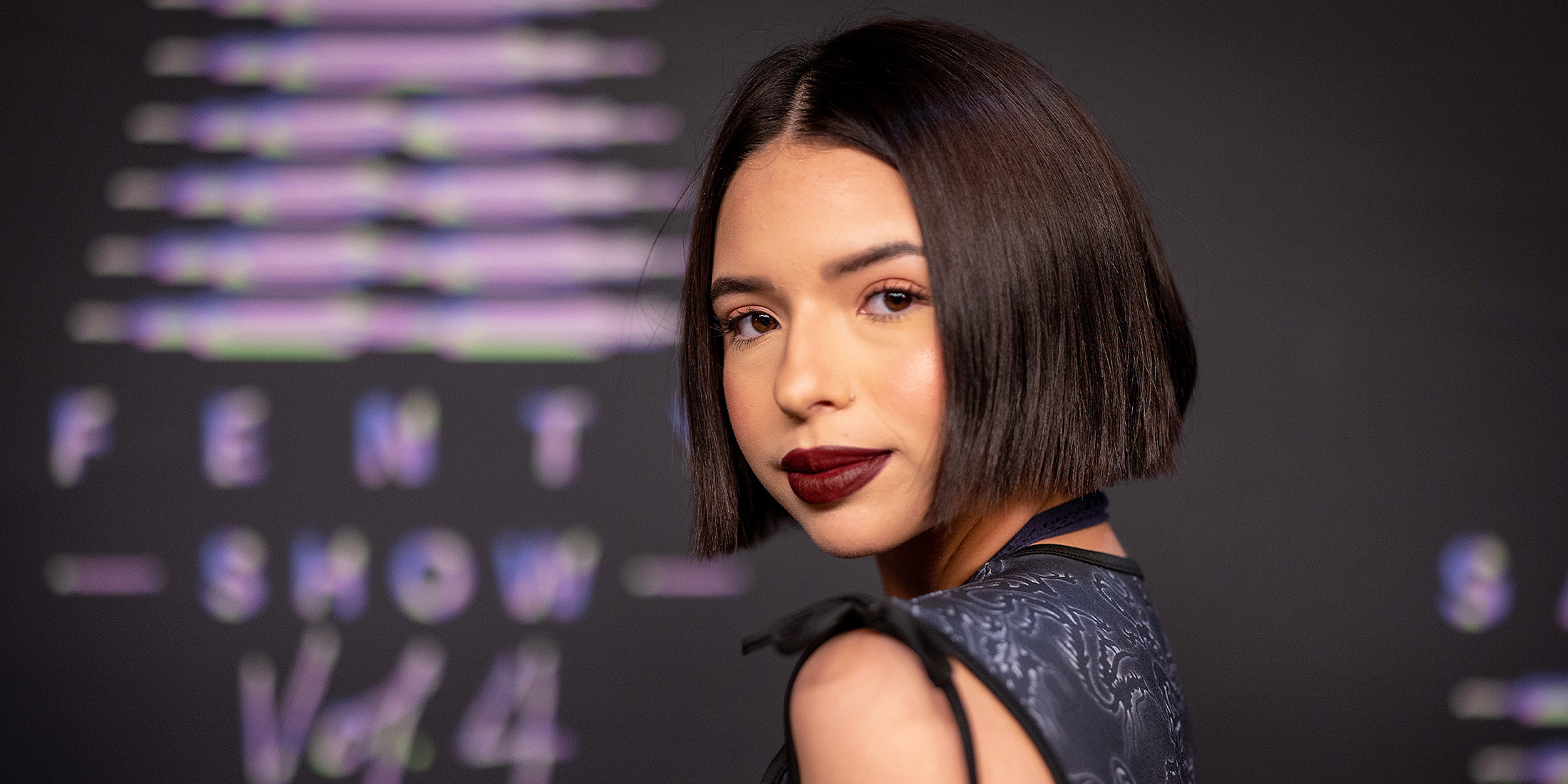 Ángela Aguilar | Fuente: Getty Images