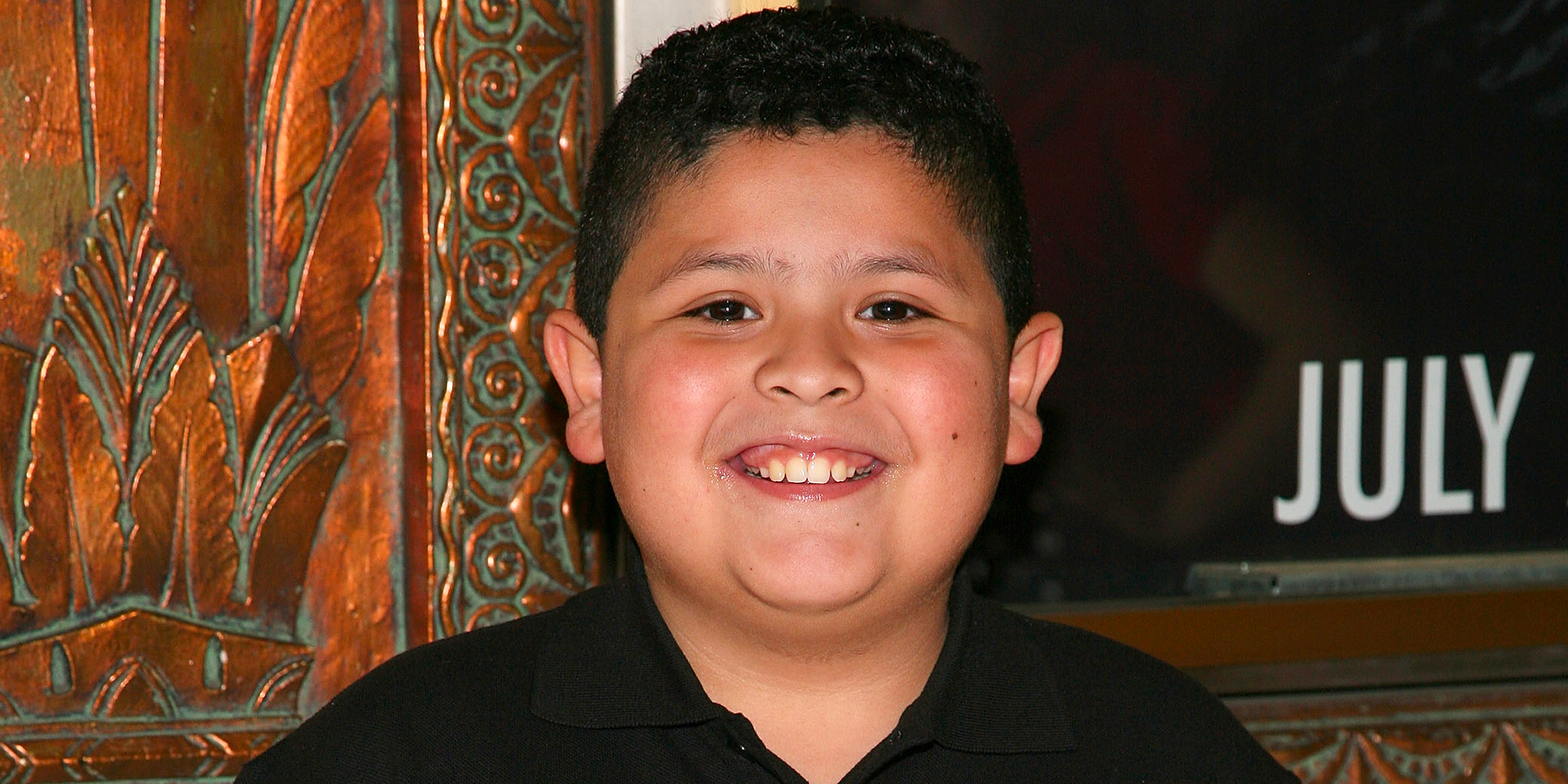 Rico Rodriguez | Foto: Getty Images