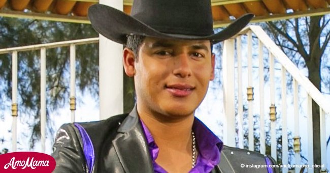 Boda de hermana de Ariel Camacho termina en el cementerio