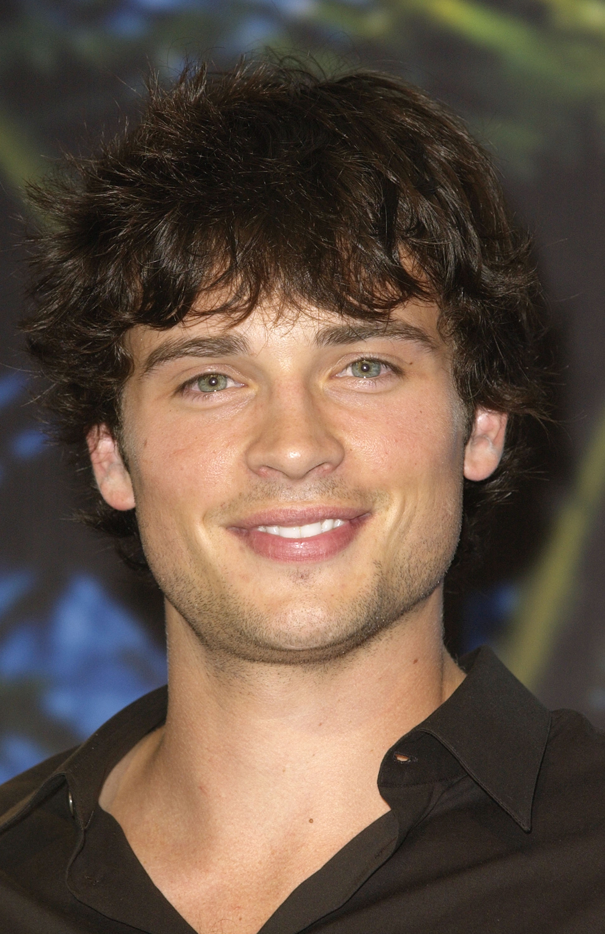 El actor en los Teen Choice Awards el 4 de agosto de 2002, en Universal City, California. | Fuente: Getty Images