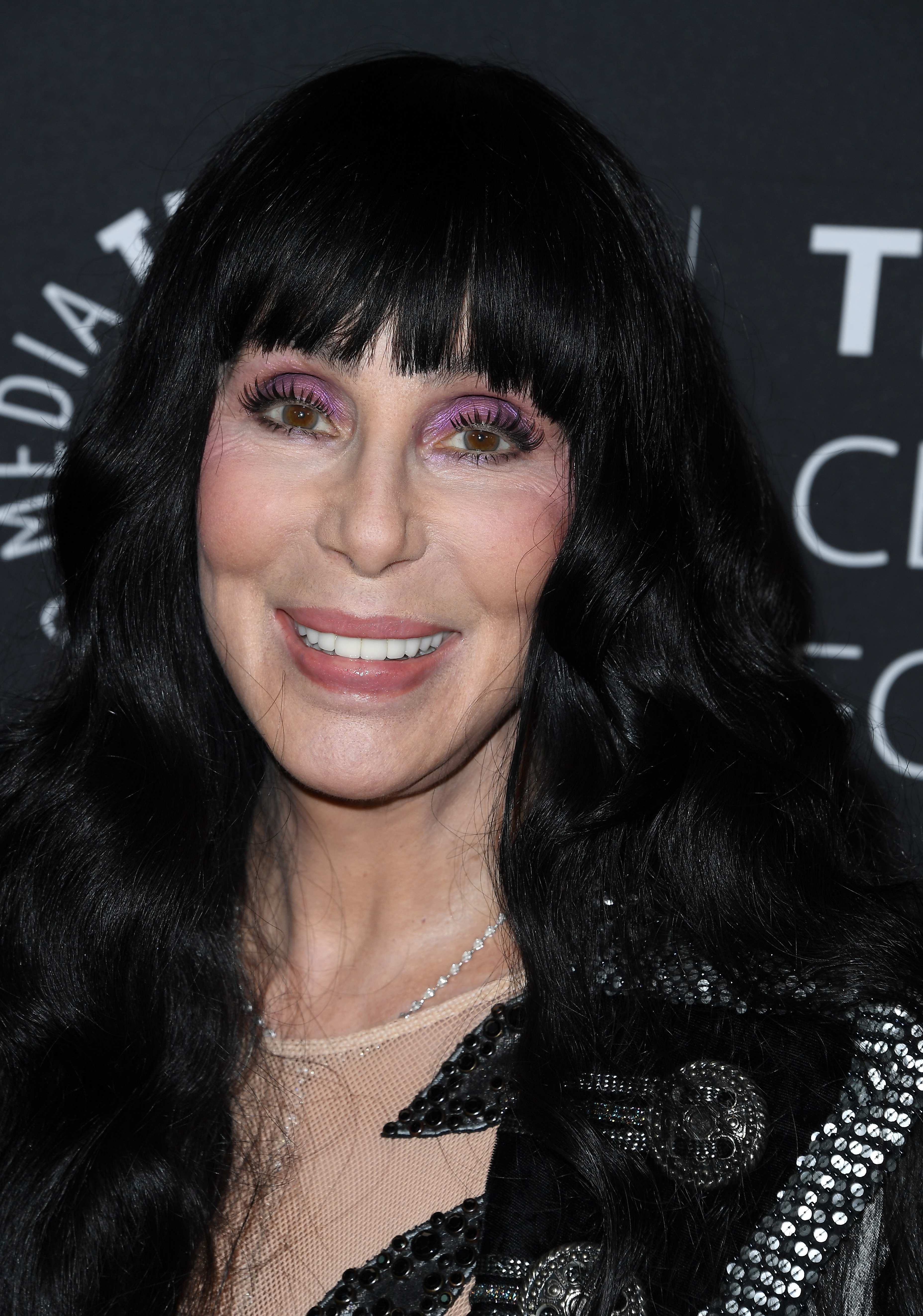 Cher el 13 de mayo de 2024 en Los Ángeles, California | Fuente: Getty Images