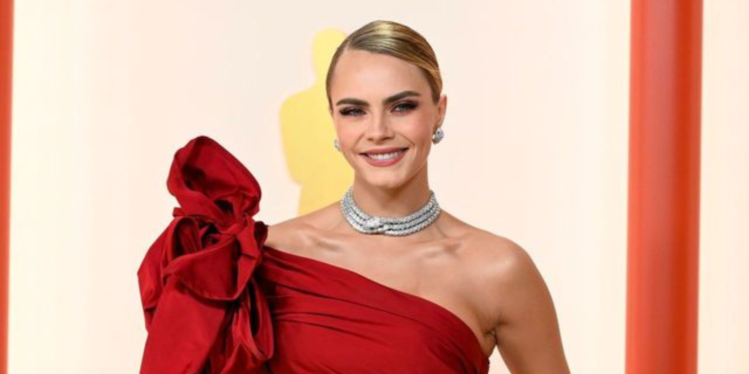 Cara Delevingne | Fuente: Getty Images