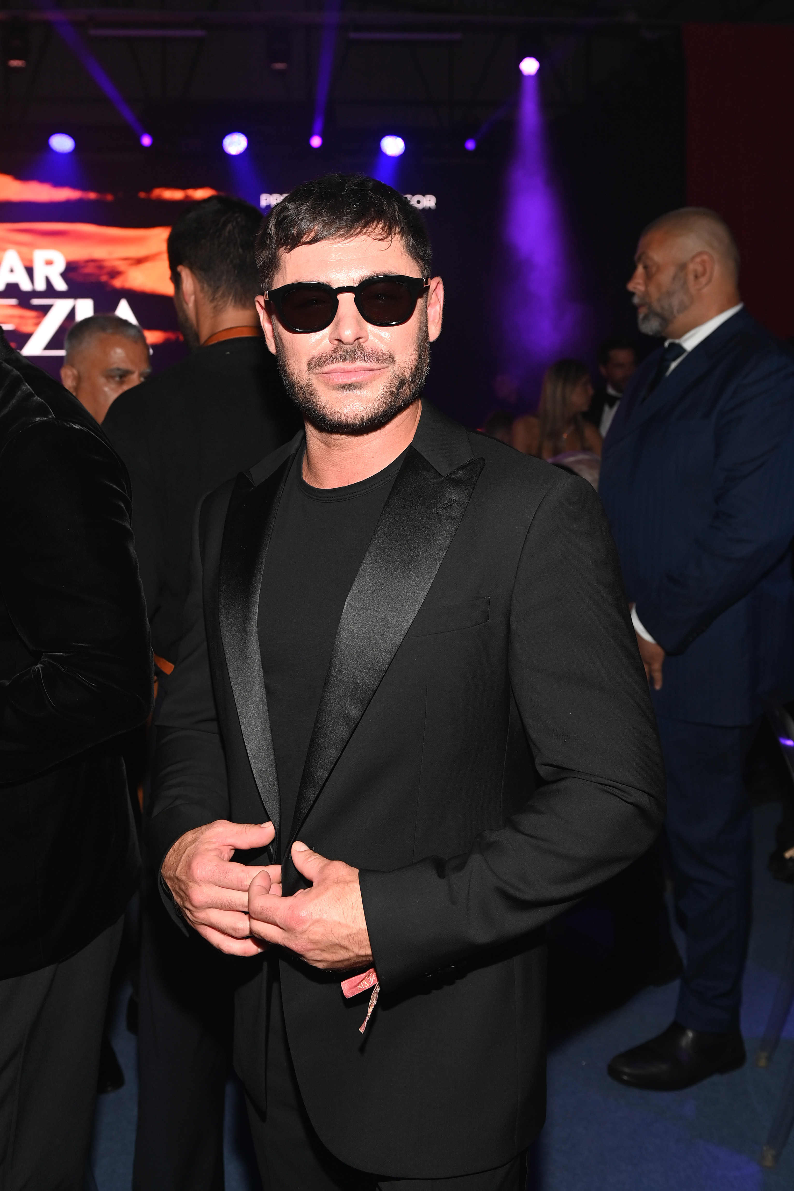 Zac Efron | Fuente: Getty Images