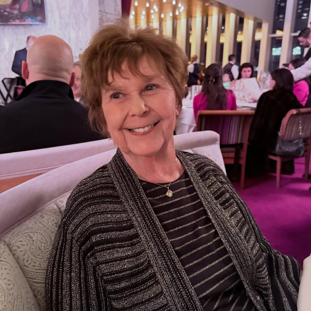 Nancy Guthrie | Fuente: Instagram/savannahguthrie