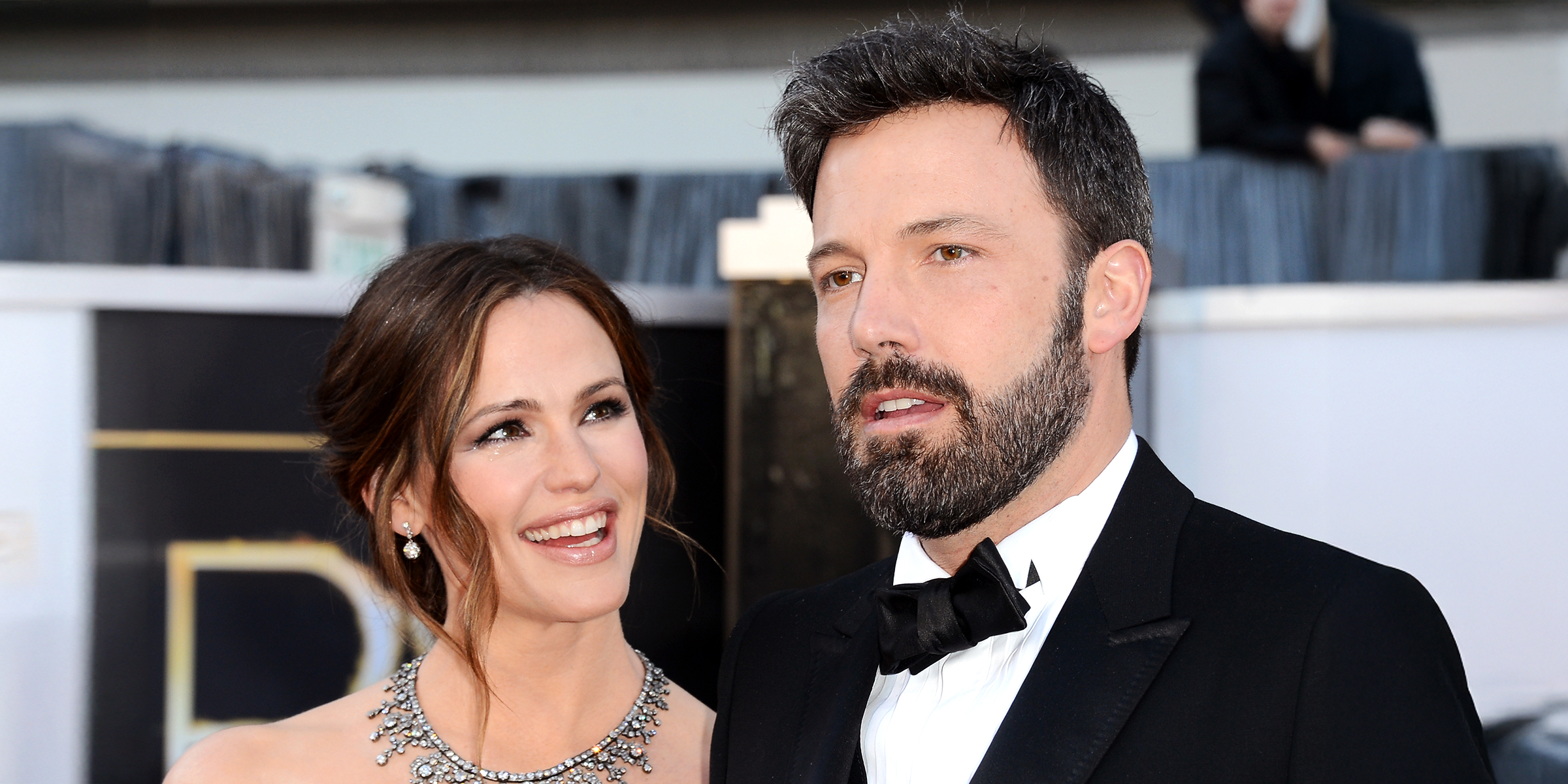 Jennifer Garner y Ben Affleck | Fuente: Getty images