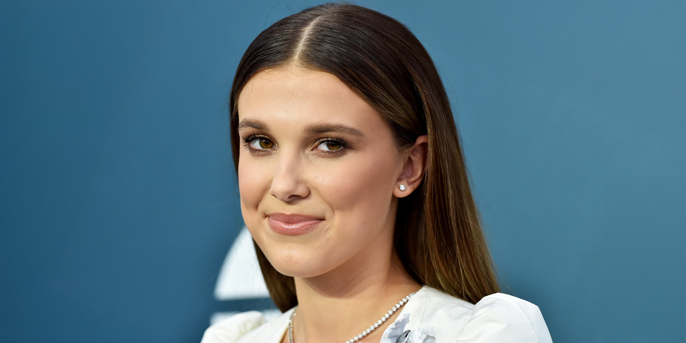 Millie Bobby Brown | Fuente: Getty Images