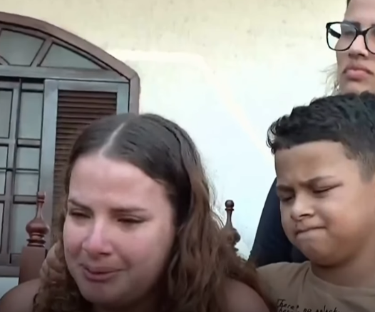 Viuda de Gabriel de Jesús Firmino habla sobre lo ocurrido. | Fuente: Instagram/fatoconversado.