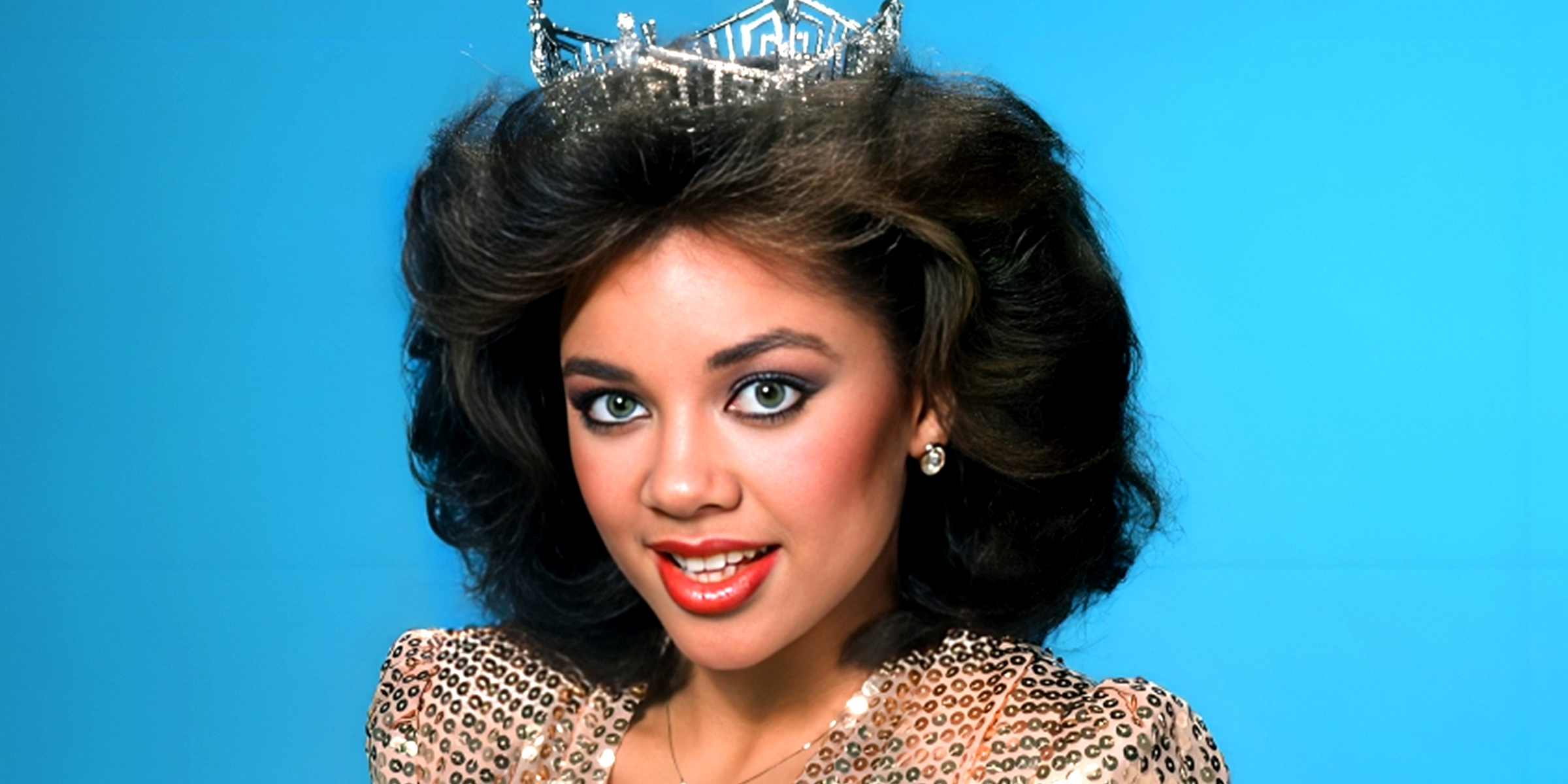 Vanessa Williams | Foto: Getty Images