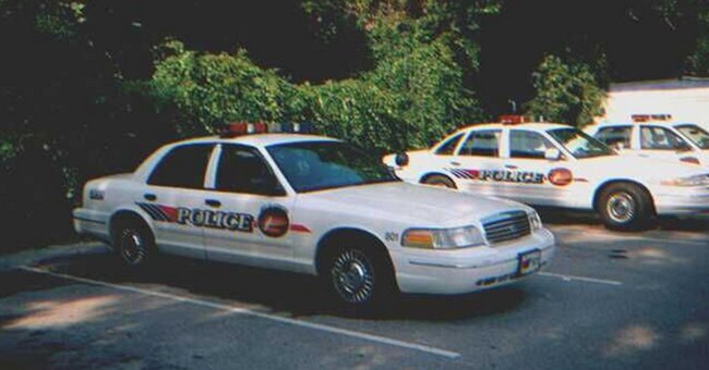 Autos de policía | Foto: Shutterstock