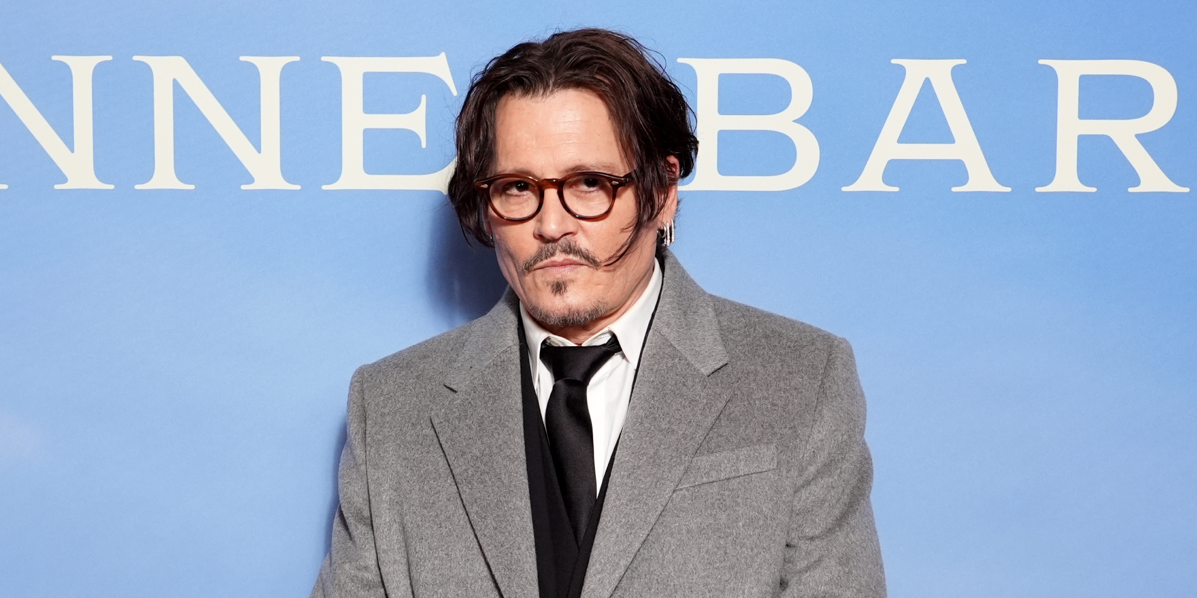 Johnny Depp | Fuente: Getty Images