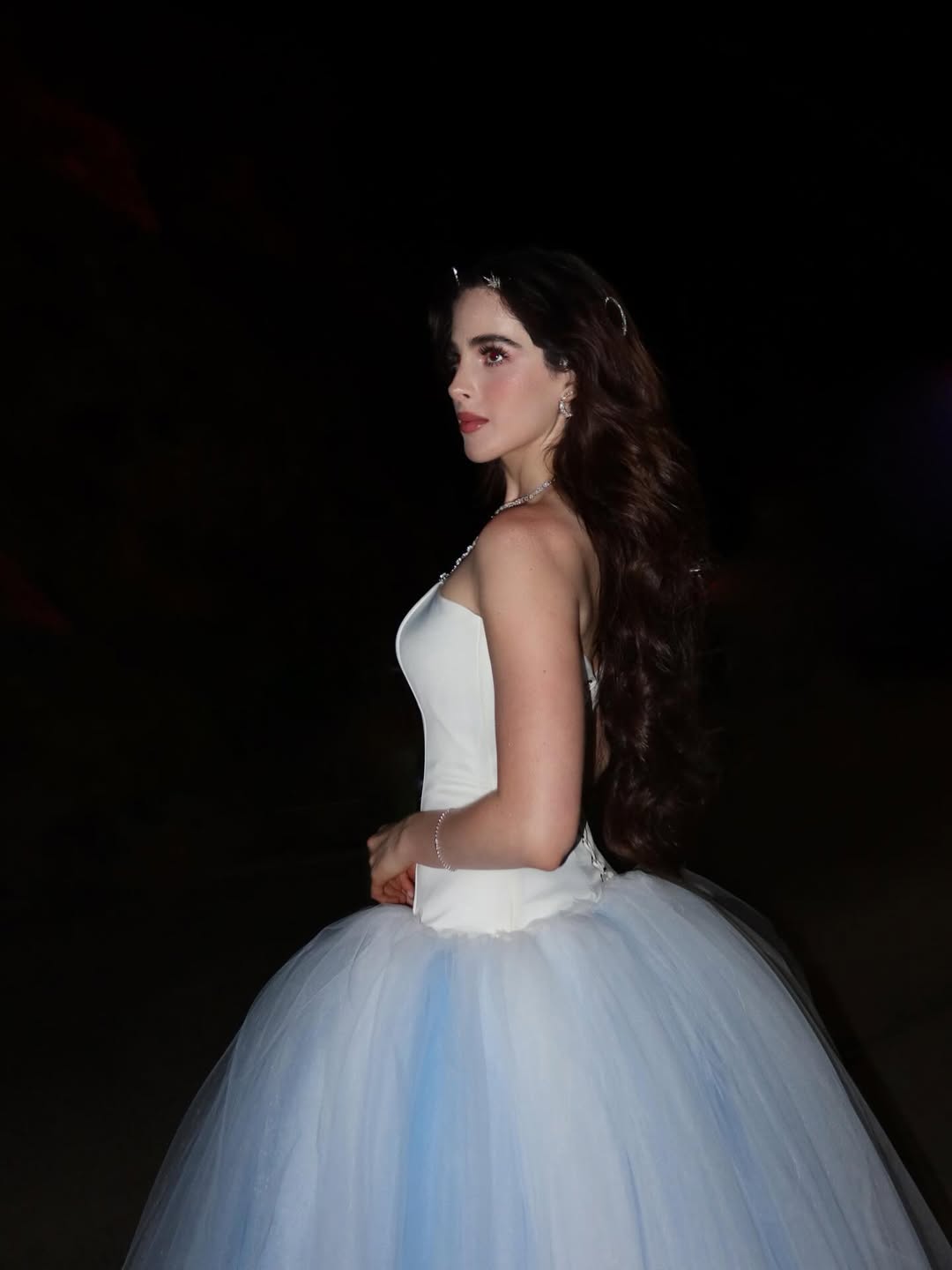 Fátima Bosch | Instagram/fatimaboschfdz