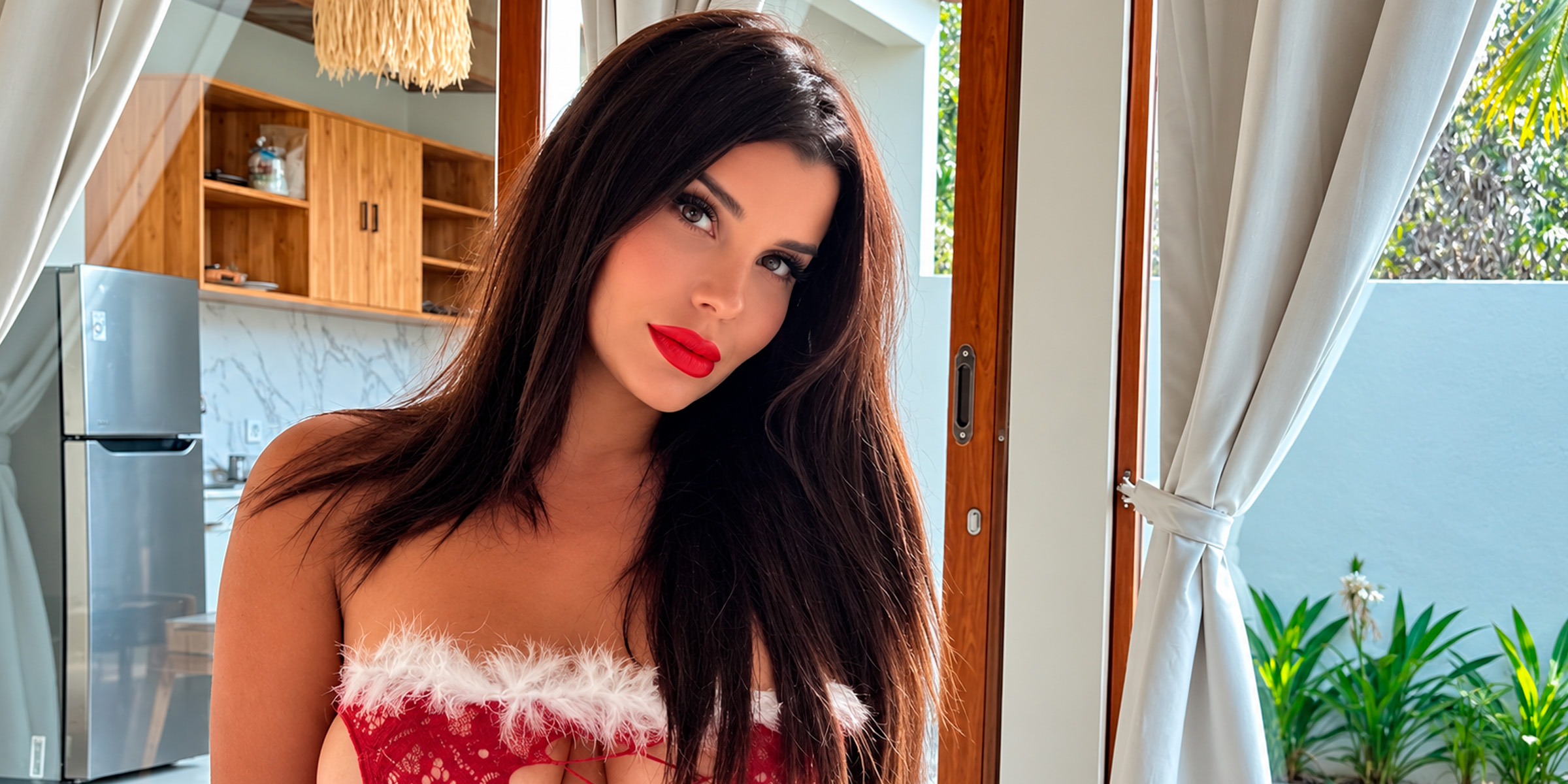 Charlotte Caniggia | Fuente: Inatagram/chcaniggia_n
