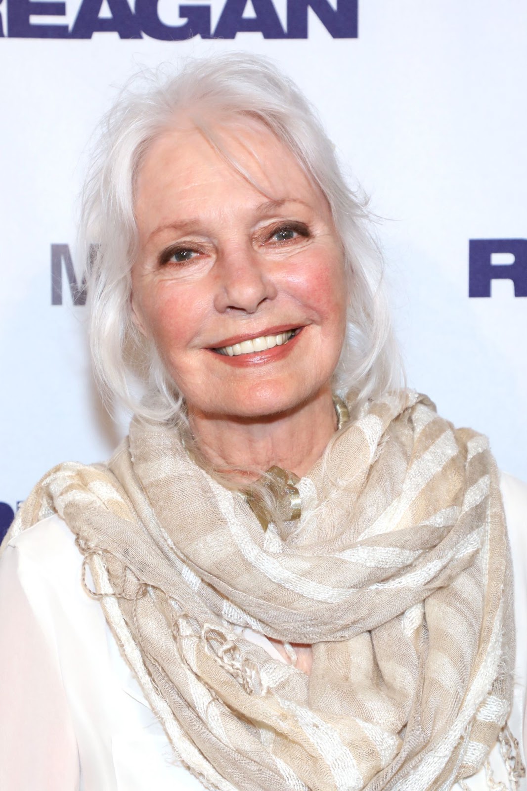 Jennifer O'Neill en el estreno de "REAGAN" el 25 de agosto de 2024, en Franklin, Tennessee | Fuente: Getty Images