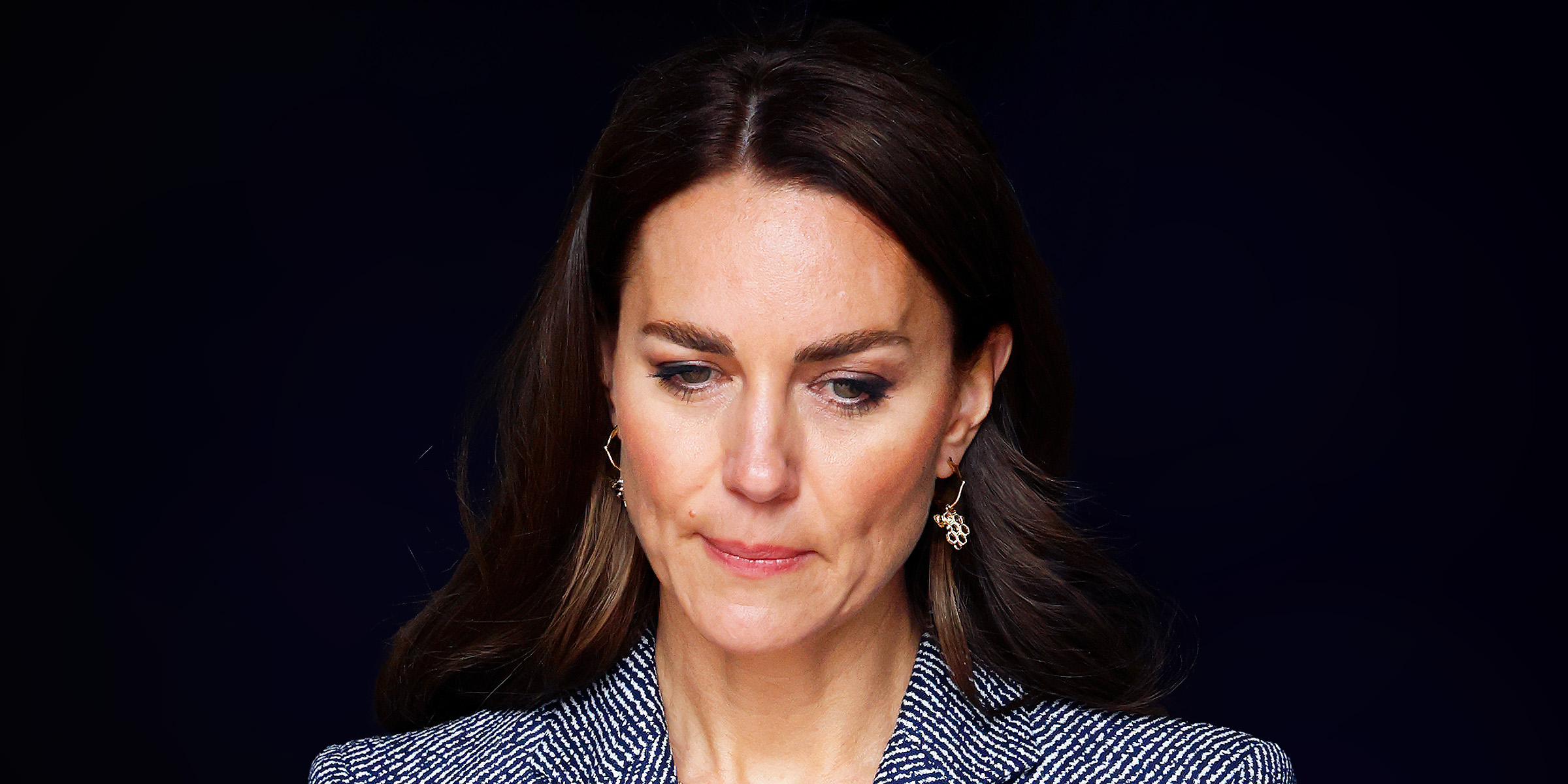 Catherine Middleton, princesa de Gales | Fuente: Getty Images