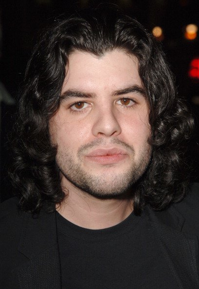 Sage Stallone durante el estreno mundial de 'Rocky Balboa' 13 de diciembre de 2006 en Hollywood, California. | Foto: Getty Images