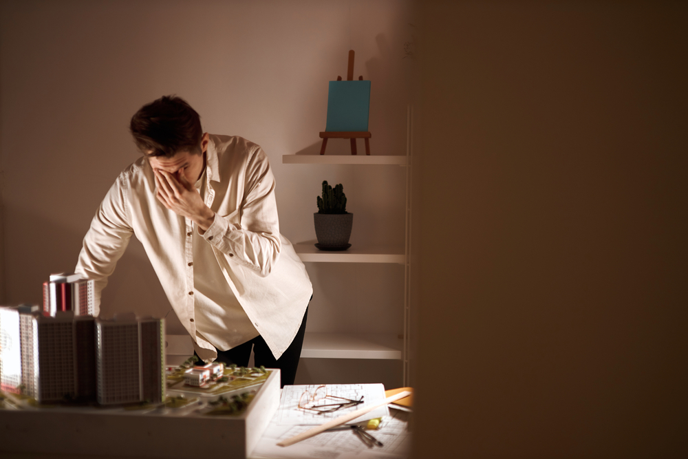Imagen con fines ilustrativos | Foto: Shutterstock