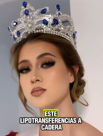 Valeria Márquez. | Fuente: Instagram/univisionfamosos.