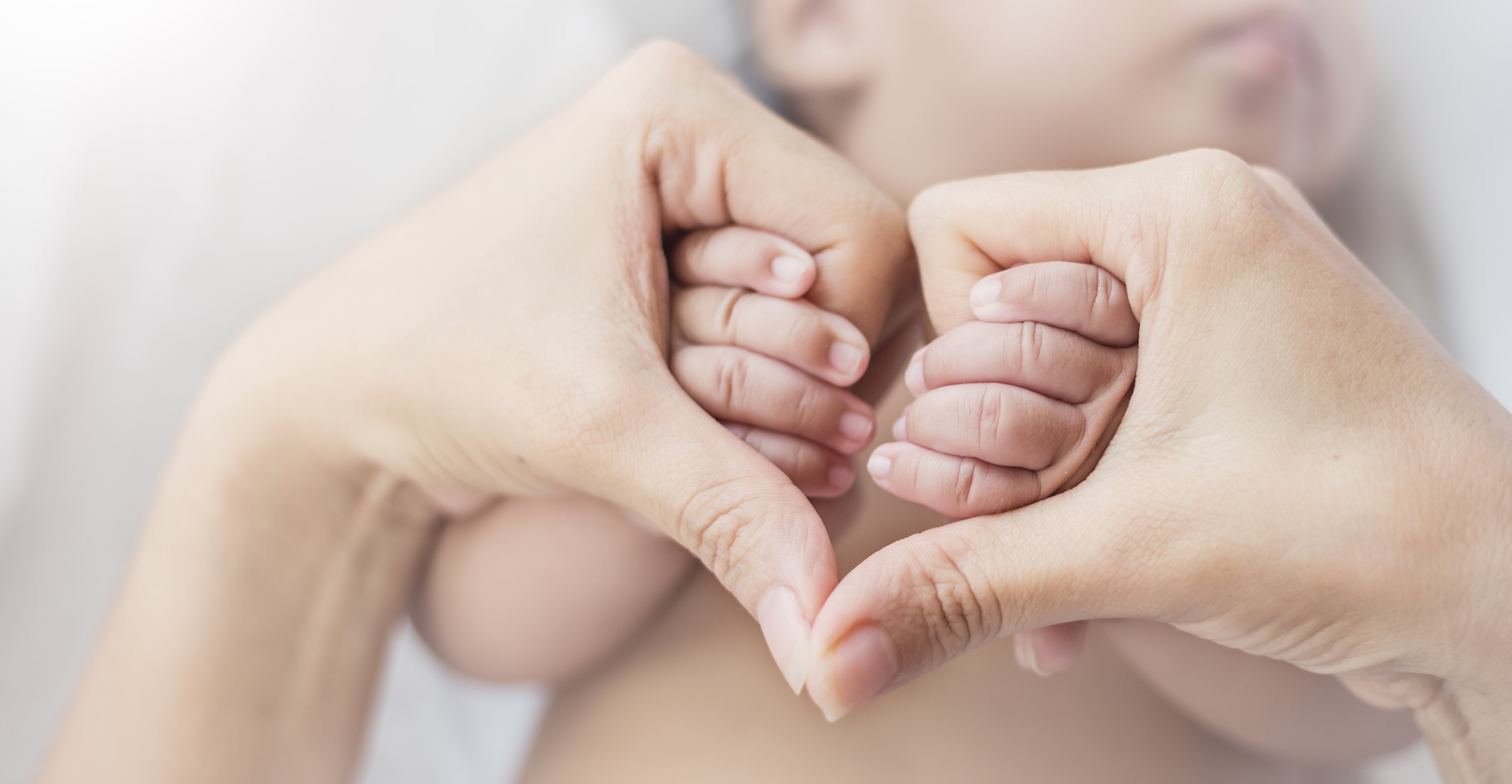 Bebé recién nacido| Foto: Shutterstock