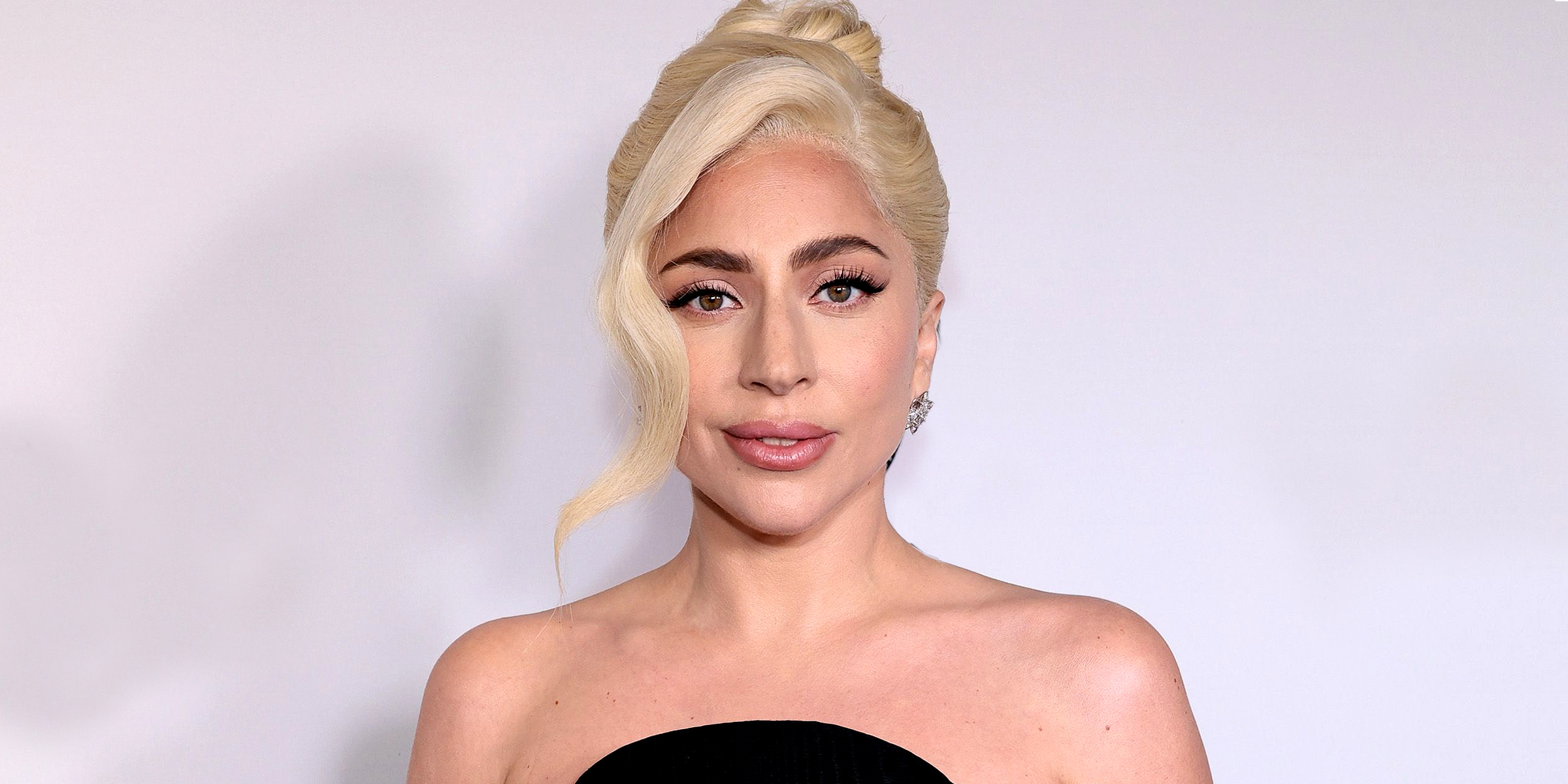 Lady Gaga | Fuente: Getty Images