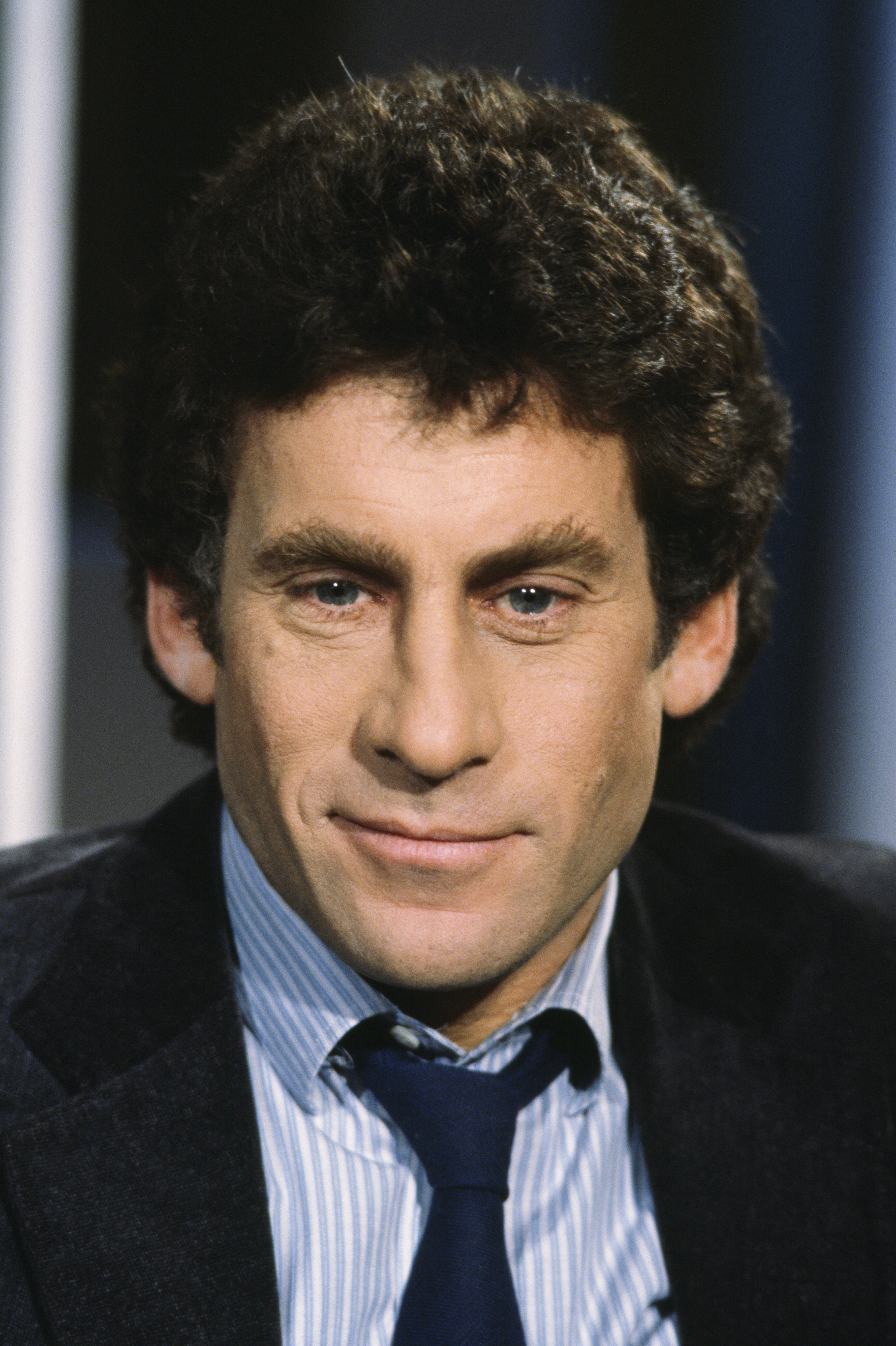 Paul Michael Glaser, hacia 1980 | Foto: Getty Images