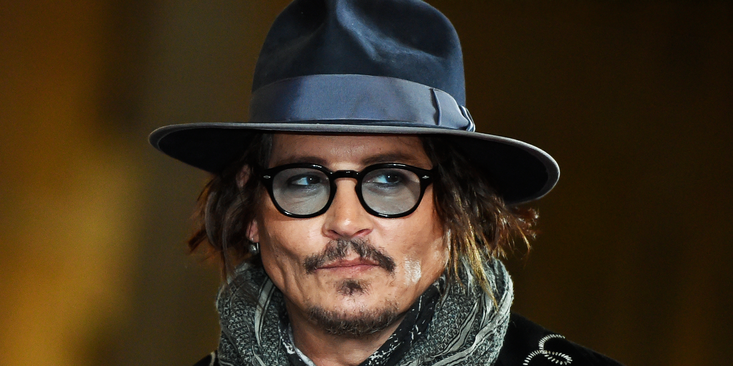 Johnny Depp | Fuente: Getty Images