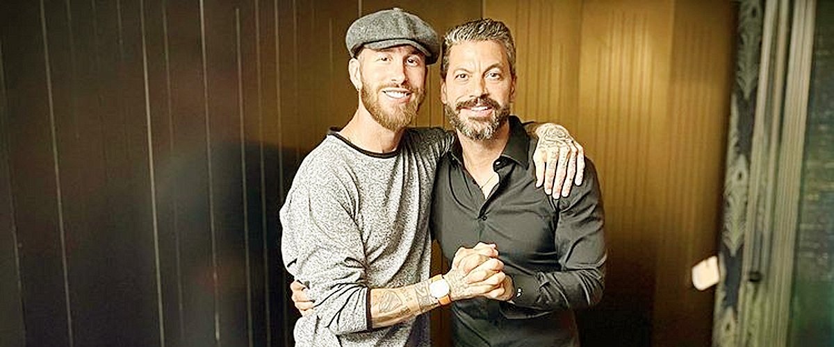 instagram.com/sergioramos